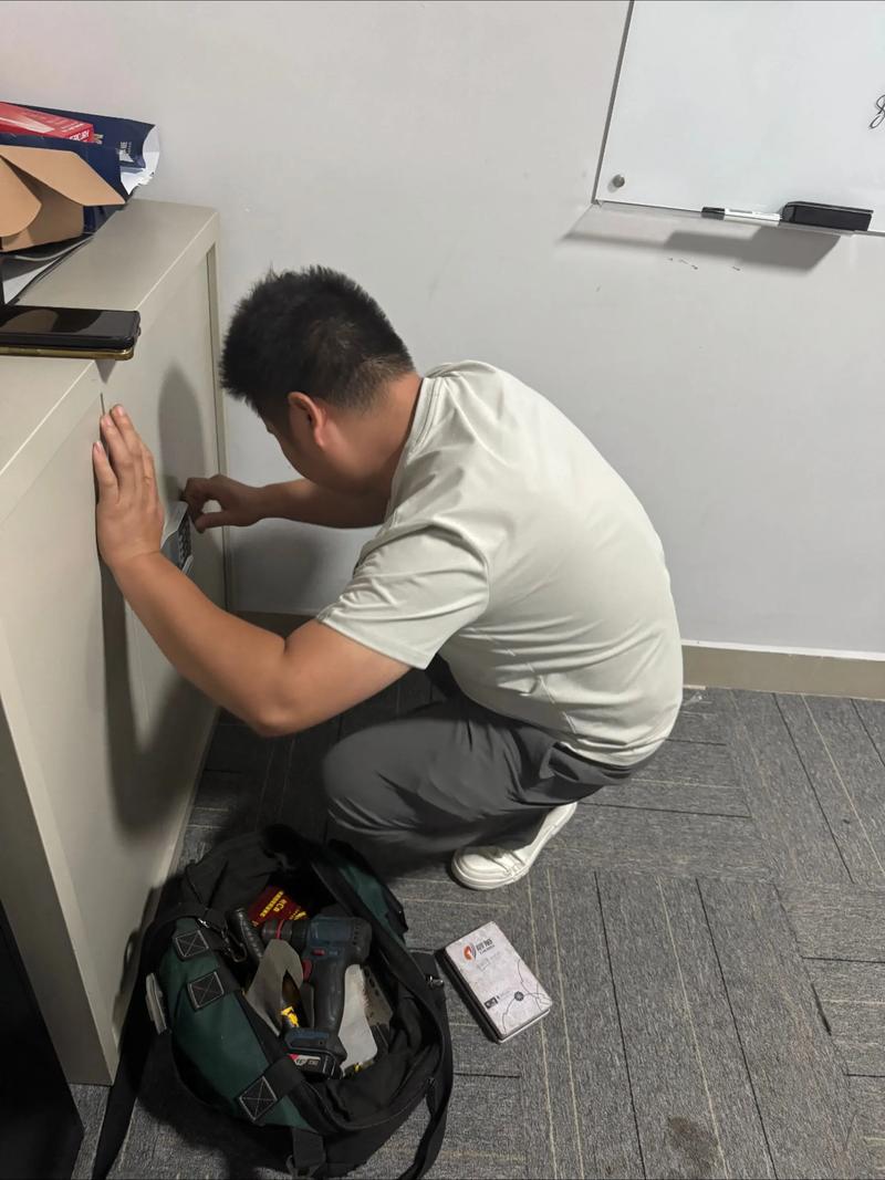 开锁行业新趋势：一站式上门服务引领便捷生活